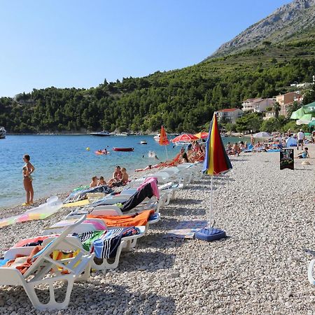 Apartments With A Parking Space Stanici, Omis - 17894 Exterior foto