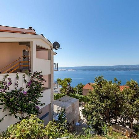 Apartments With A Parking Space Stanici, Omis - 17894 Exterior foto