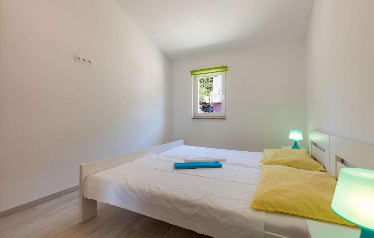 Apartments With A Parking Space Stanici, Omis - 17894 Quarto foto