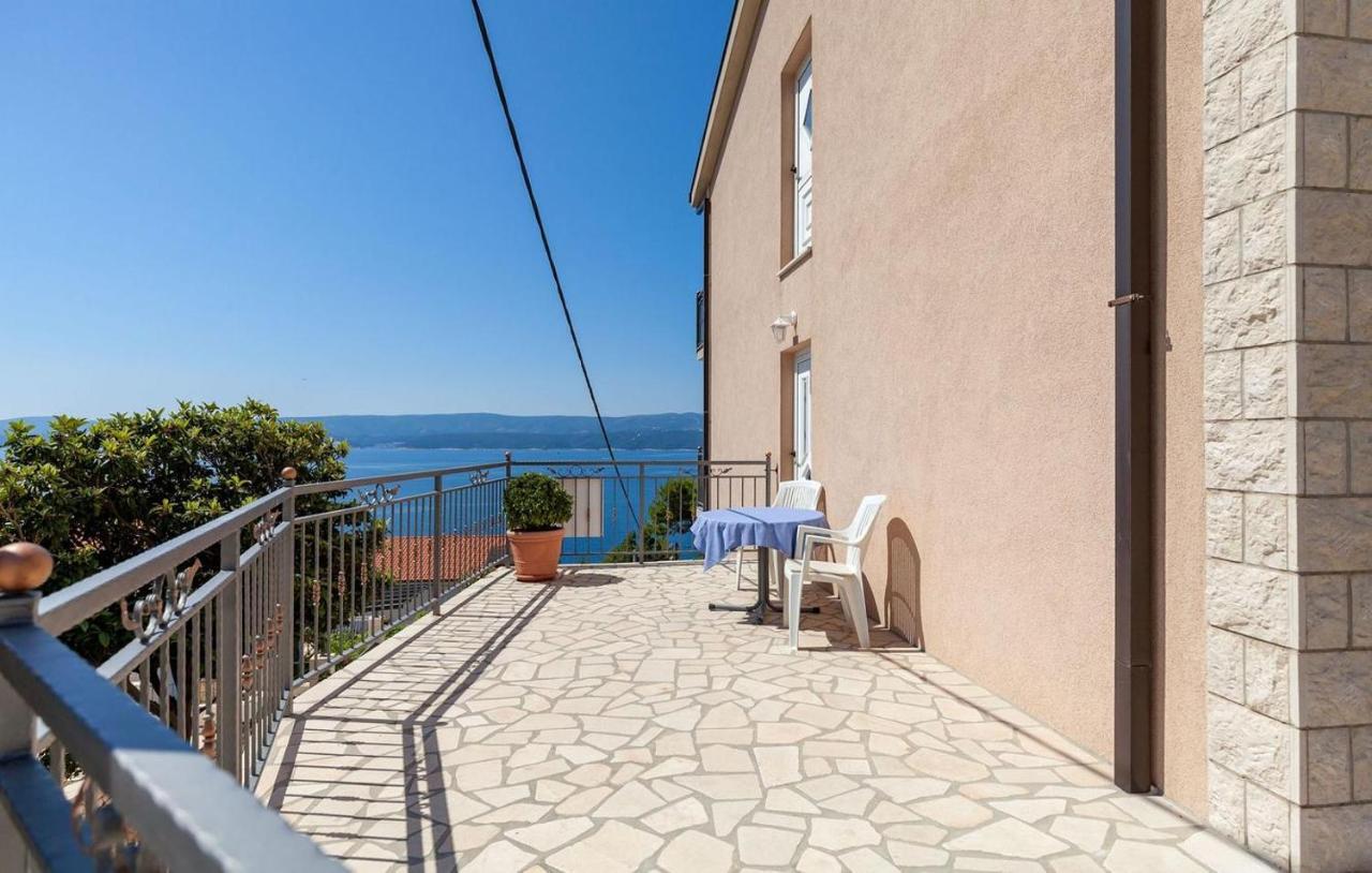 Apartments With A Parking Space Stanici, Omis - 17894 Exterior foto